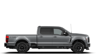 2026 Ford Super Duty® External Image 1